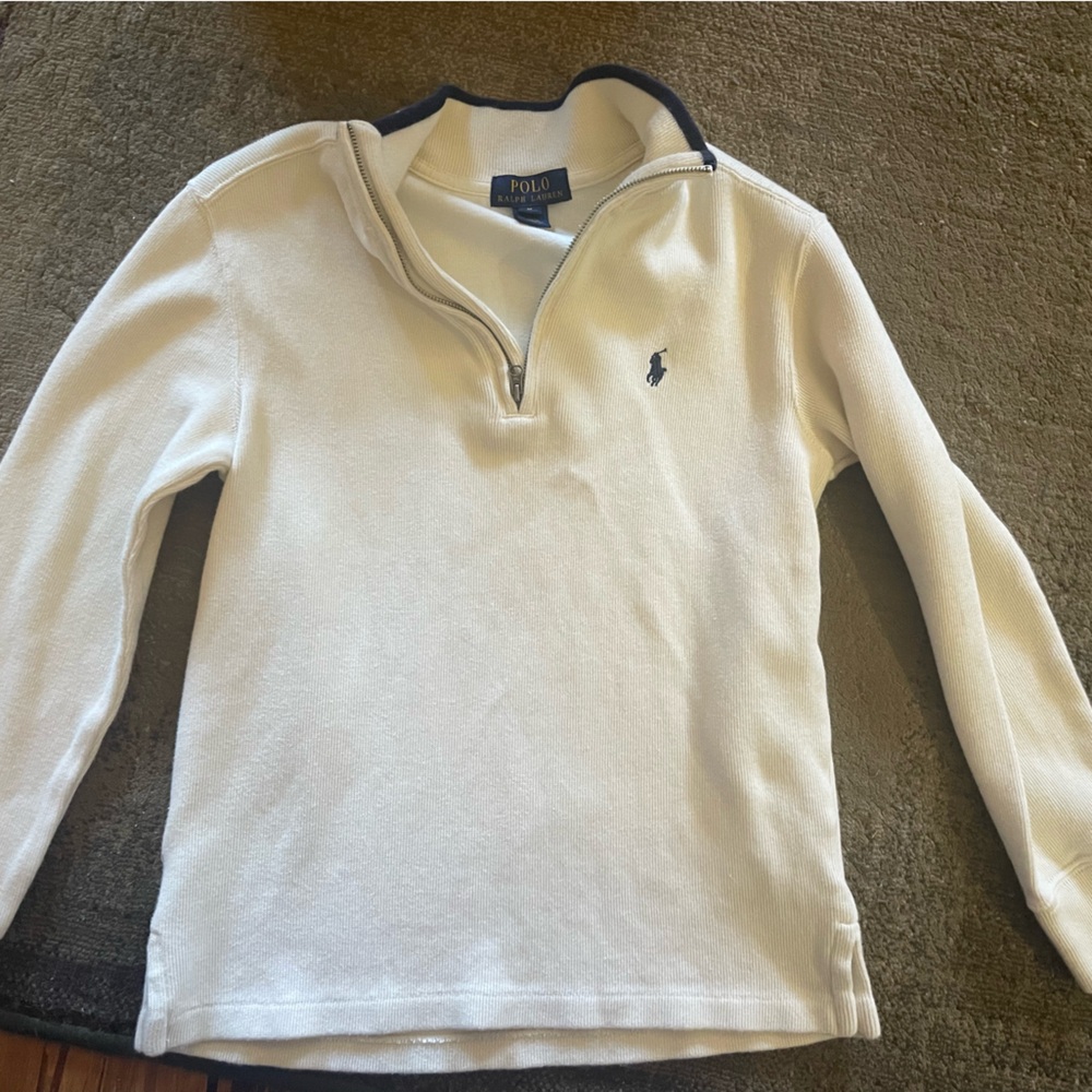 Ralph Lauren Sweatshirt